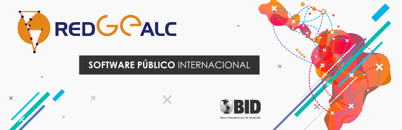 Software publico internacional