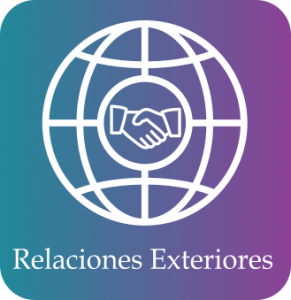 Relaciones Exteriores