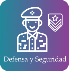 Defensa