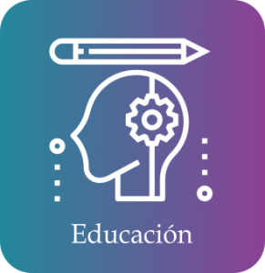 Educación