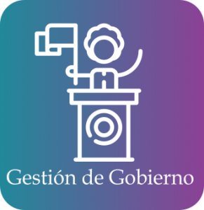 Gestión de Gobierno