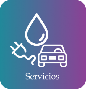 Servicios